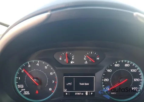 2025 Chevrolet Malibu Lt from USA, damaged, VIN 1G1ZD5ST5SF121227